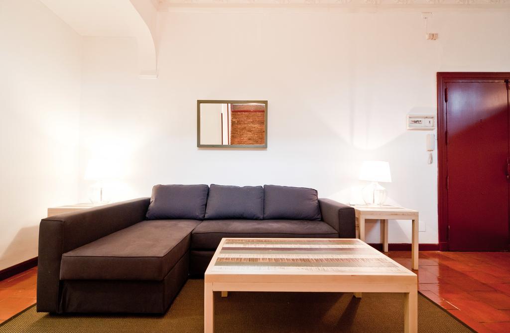Apartamentos Madrid Retiro Exterior photo