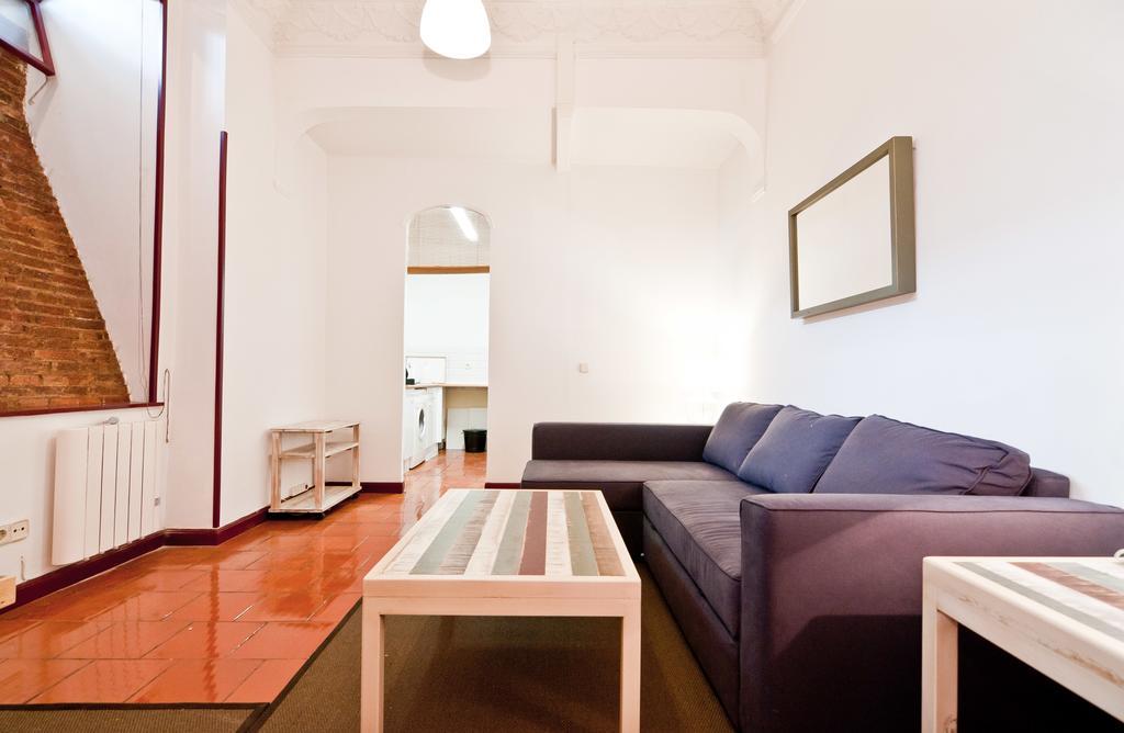 Apartamentos Madrid Retiro Exterior photo